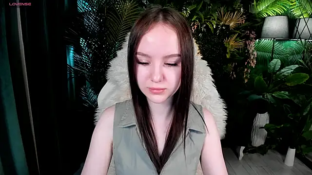 MarySparkle online show from October 6, 3:12 am