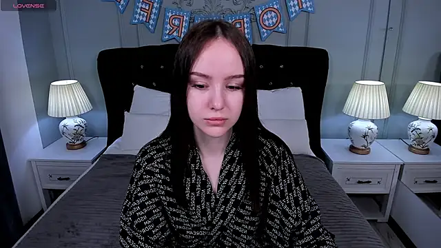 MarySparkle online show from September 27, 3:03 am