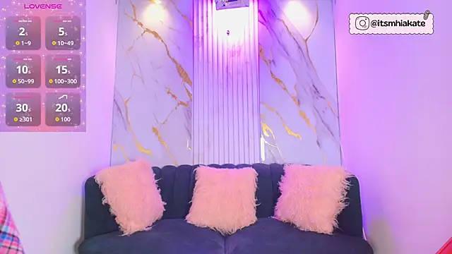 Mhiaa Sweet online show from November 10, 12:00 pm