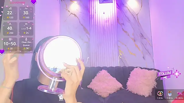 Mhiaa Sweet online show from December 18, 12:21 pm