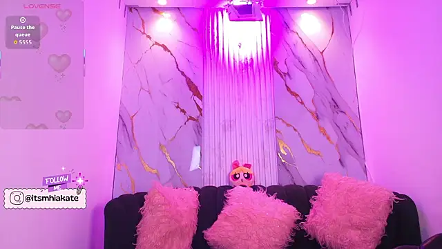 Mhiaa Sweet online show from February 10, 12:19 pm