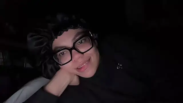 zahrabliss online show from February 18, 2:43 am