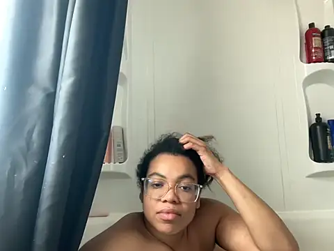 zahrabliss online show from September 19, 7:13 pm