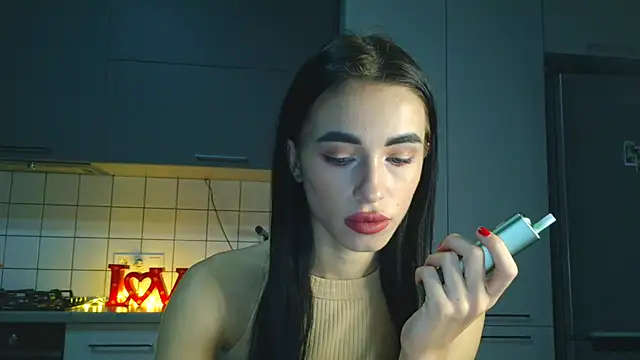 EvaMelnik online show from September 16, 4:37 pm