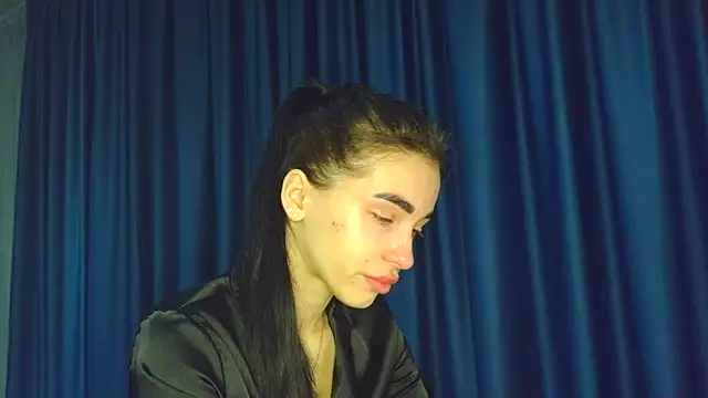 EvaMelnik online show from November 23, 5:25 pm