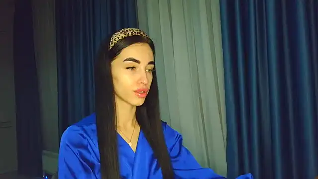 EvaMelnik online show from November 18, 6:53 pm