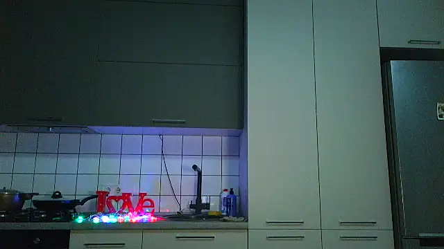 EvaMelnik online show from October 17, 6:22 pm