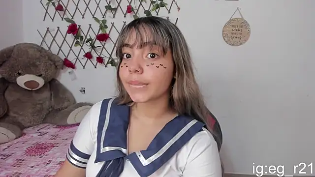 emma grays2 online show from November 19, 5:29 am