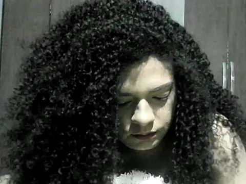 Cachinhospreto online show from September 16, 10:23 am