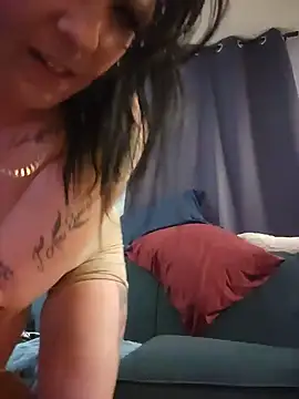 Neveah1 online show from June 4, 4:39 am