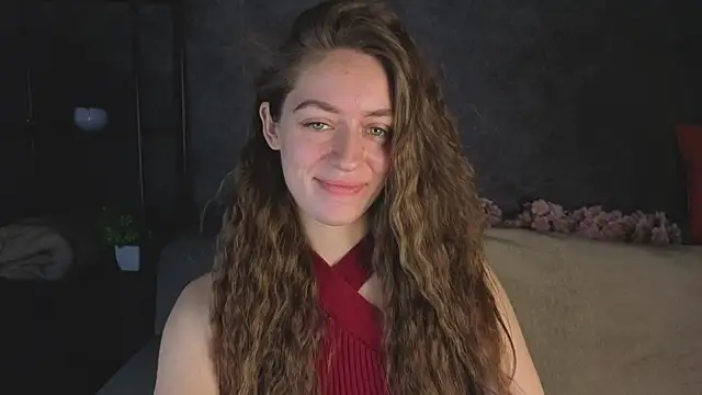 Agnes Wells online show from June 26, 3:19 am