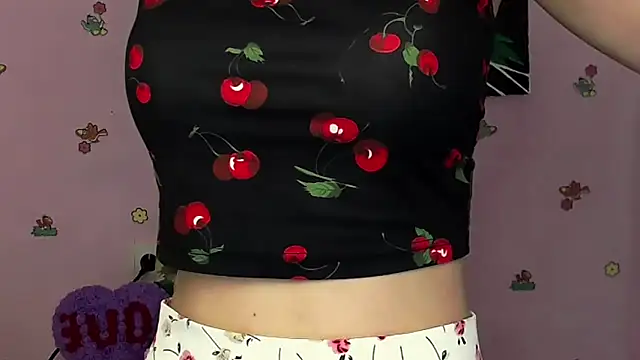 FeelMe   online show from November 13, 11:20 am