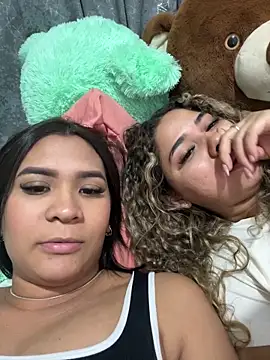 Penelophe01 online show from February 18, 2:32 am