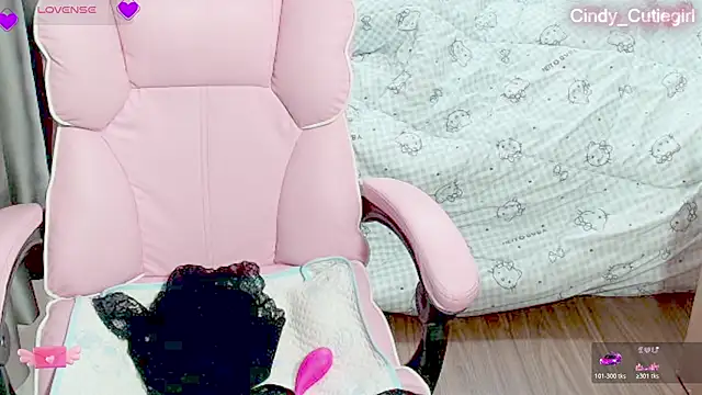 Cindy Cutiegirl online show from July 10, 10:53 pm