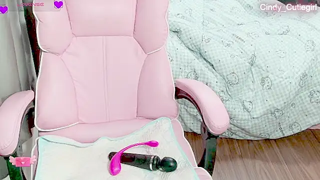 Cindy Cutiegirl online show from July 29, 10:21 pm