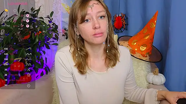 evashiny  online show from October 26, 3:13 am