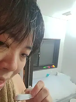 Snapshot of yukari_0011 chatting on September 19, 12:04 pm yukari 0011 online show from September 19, 12:04 pm