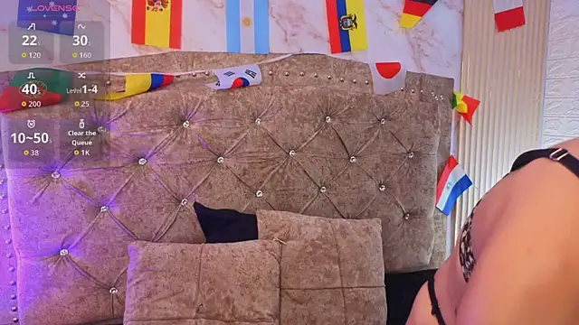 AnastasiaColeman online show from June 23, 8:18 pm