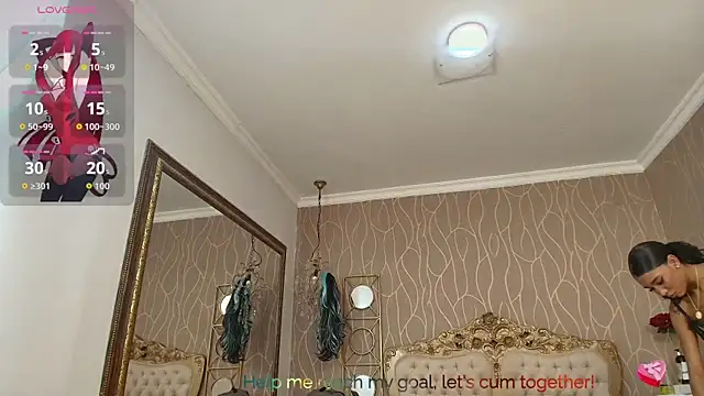 katybrownss online show from November 28, 7:28 pm