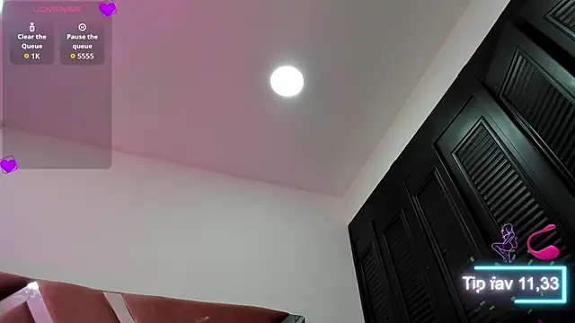 jasmine blush online show from July 14, 1:05 pm