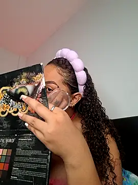 Nicoll 31 online show from November 13, 10:42 pm