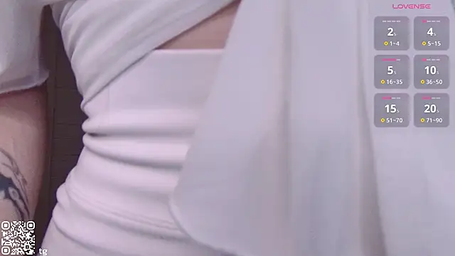 KendalHottt online show from December 5, 3:50 am