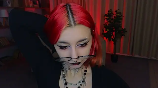 Mistress  Marcelline online show from July 23, 2:31 am