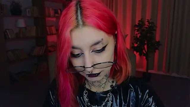 Mistress  Marcelline online show from July 24, 2:42 am