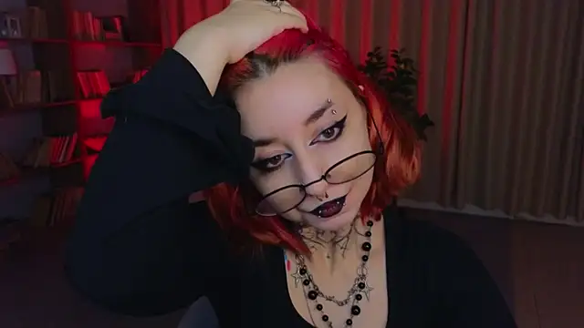 Mistress  Marcelline online show from July 28, 1:58 am