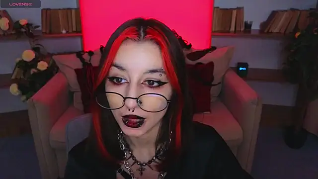 Mistress  Marcelline online show from November 14, 10:48 am