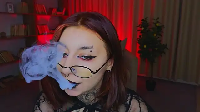 Mistress  Marcelline online show from June 25, 5:12 am