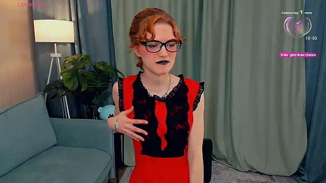 EdlinGathright online show from October 5, 4:39 am