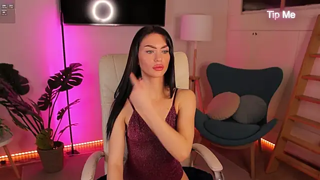 Cherry   Kiss online show from November 18, 7:26 pm