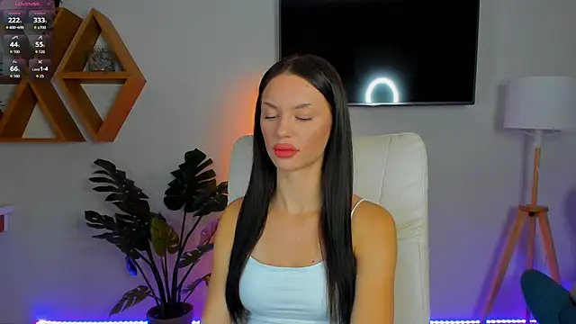 Cherry   Kiss online show from April 17, 6:59 am