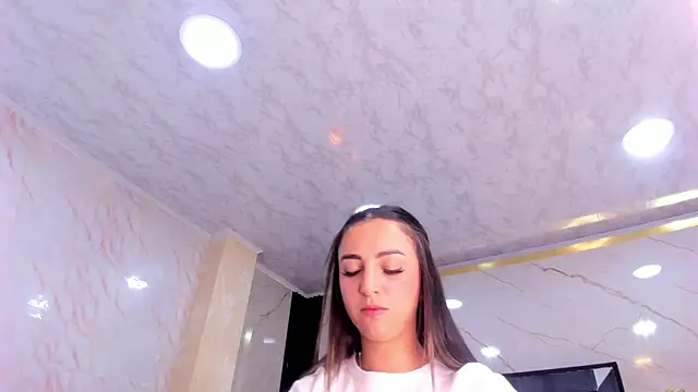 AnastasiaBelov online show from July 24, 1:31 pm