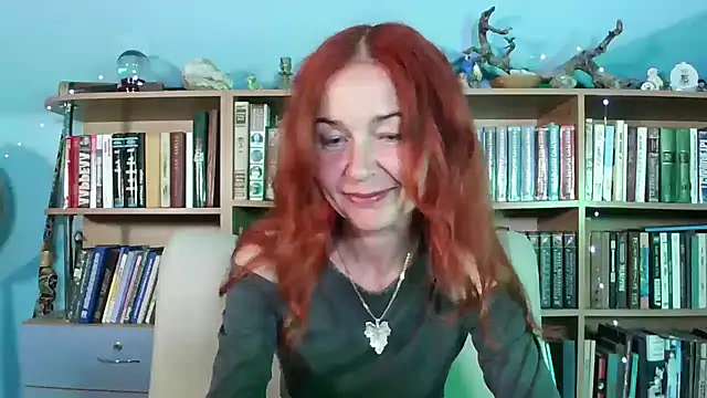 Foxilady357 online show from May 10, 1:46 pm