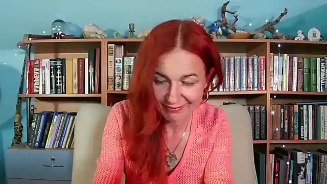 Foxilady357 online show from May 11, 4:04 pm