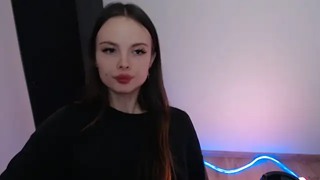 Snapshot of Ariella_ari chatting on October 19, 12:18 pm Ariella ari online show from October 19, 12:18 pm