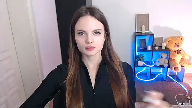 Ariella ari online show from November 3, 1:37 pm