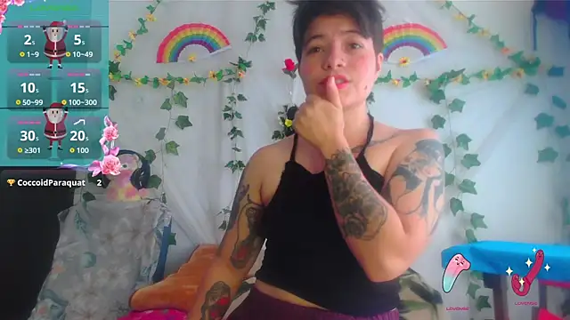 Mitsuha gate online show from December 19, 2:53 pm