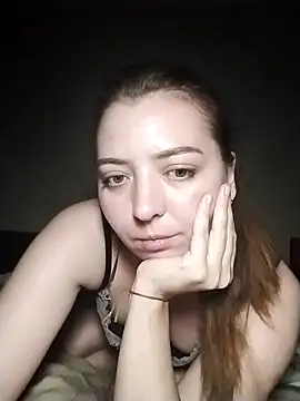 Viktoriia27 online show from June 20, 9:18 pm