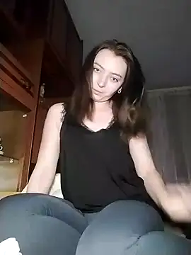 Viktoriia27 online show from April 23, 5:15 pm