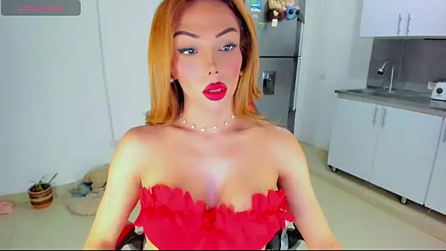 alexandra cute online show from June 17, 2:24 am
