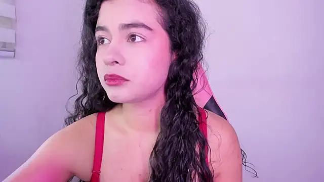 Arianna Jannes online show from April 30, 7:19 pm