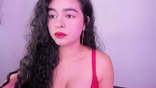 Arianna Jannes online show from April 30, 8:57 pm