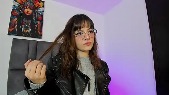 abby jones2 online show from October 1, 3:11 am