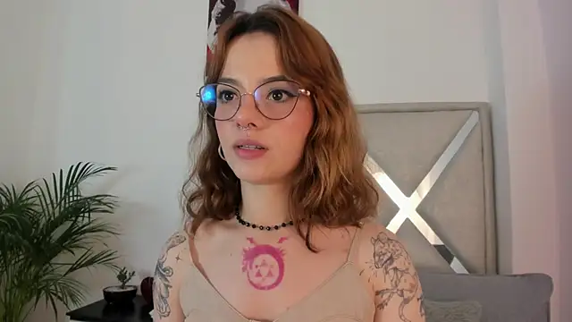 abby jones2 online show from February 13, 4:03 am