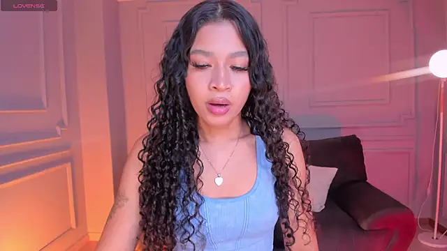 SophieHouston  online show from October 29, 3:44 am