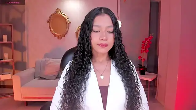 SophieHouston  online show from November 12, 4:21 am