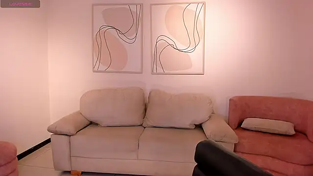 MilaLawrence online show from June 2, 12:17 pm